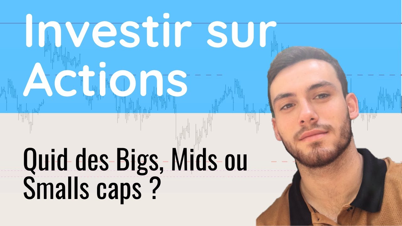 Quid des Bigs, Mids ou Smalls caps ? (Replay)