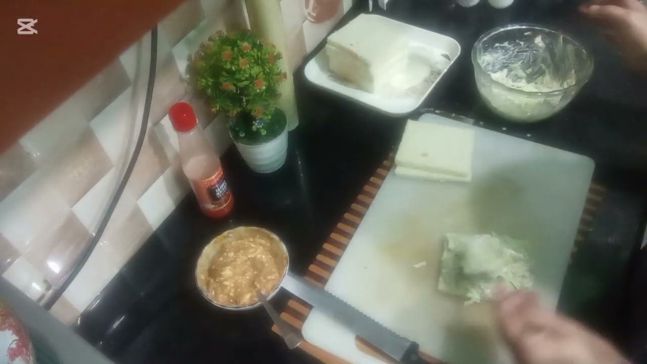 Special Sandwich Recipe by Barkat Bawarchikhana MH