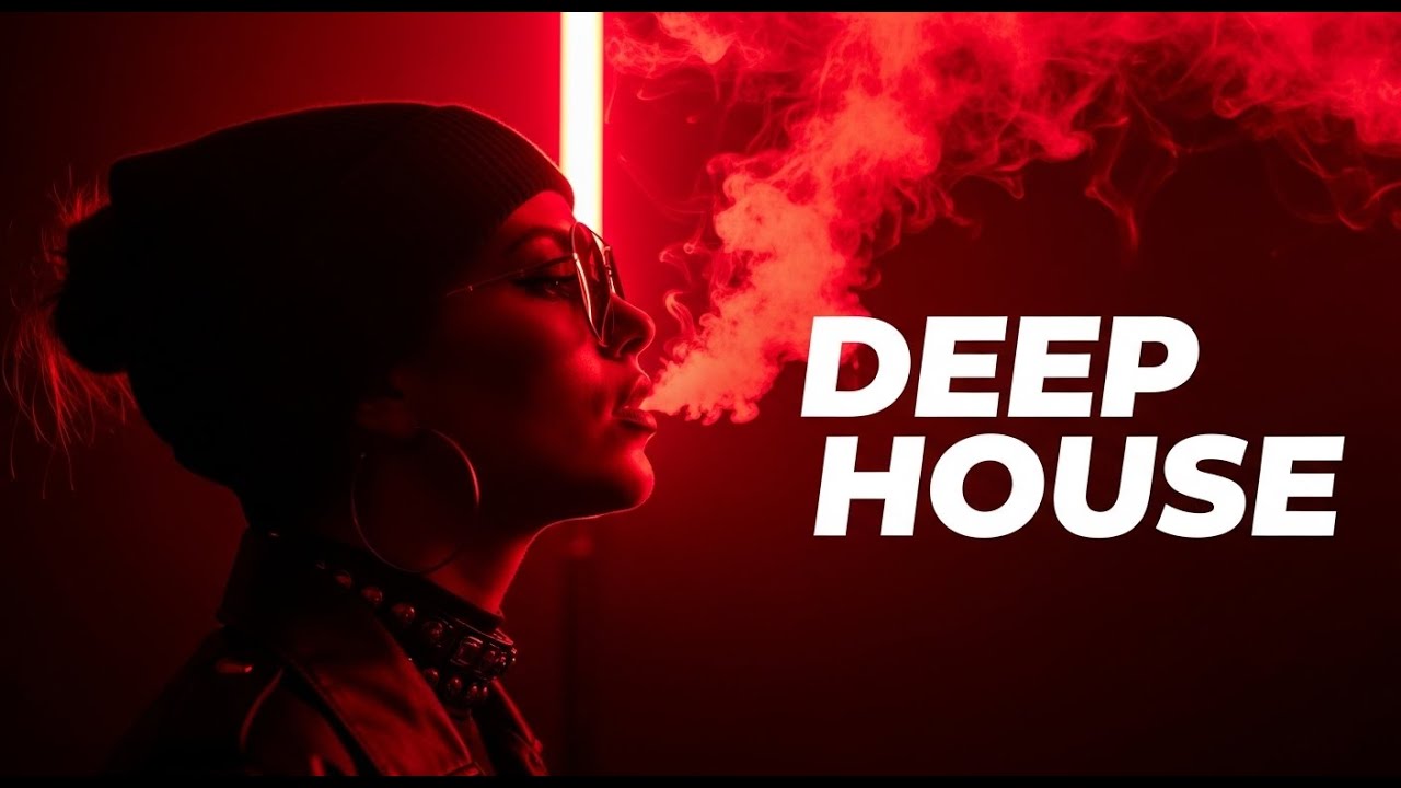 Best Deep House Mix 2026 | Chill, Study, Work, Relax | Free No Copyright Music