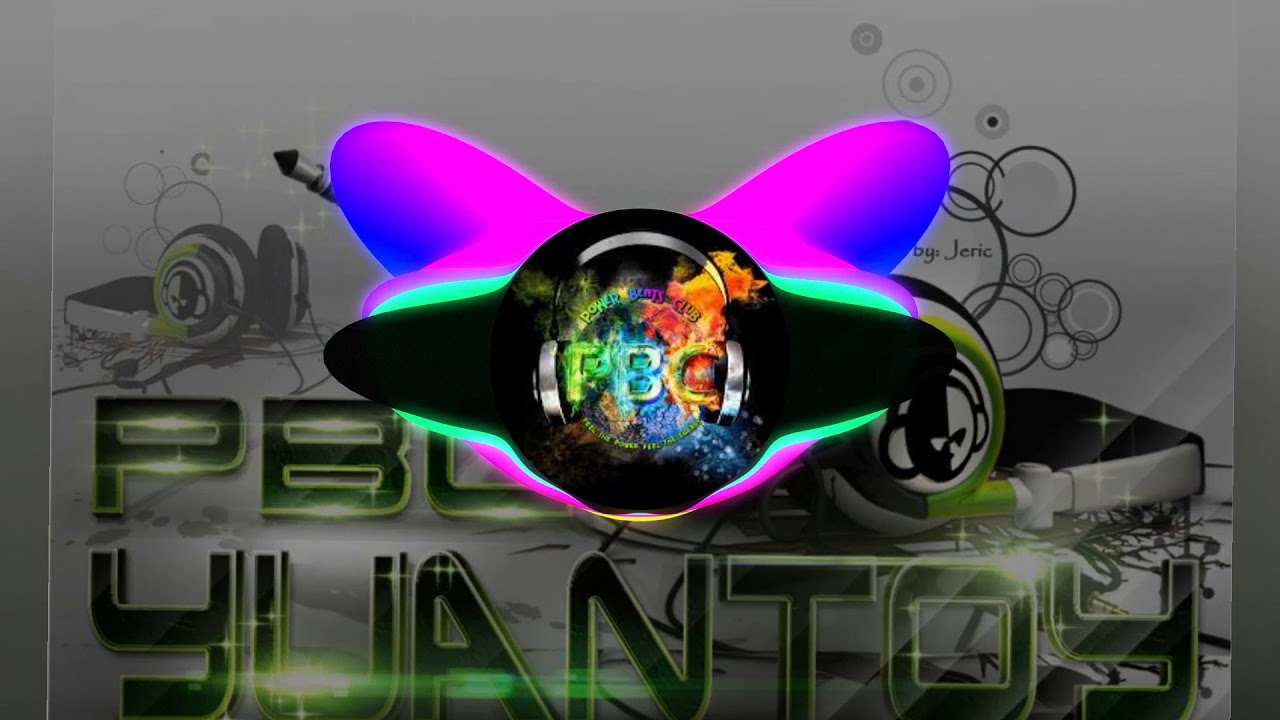 Feel This Moment [ HardTek YuanMix ]
