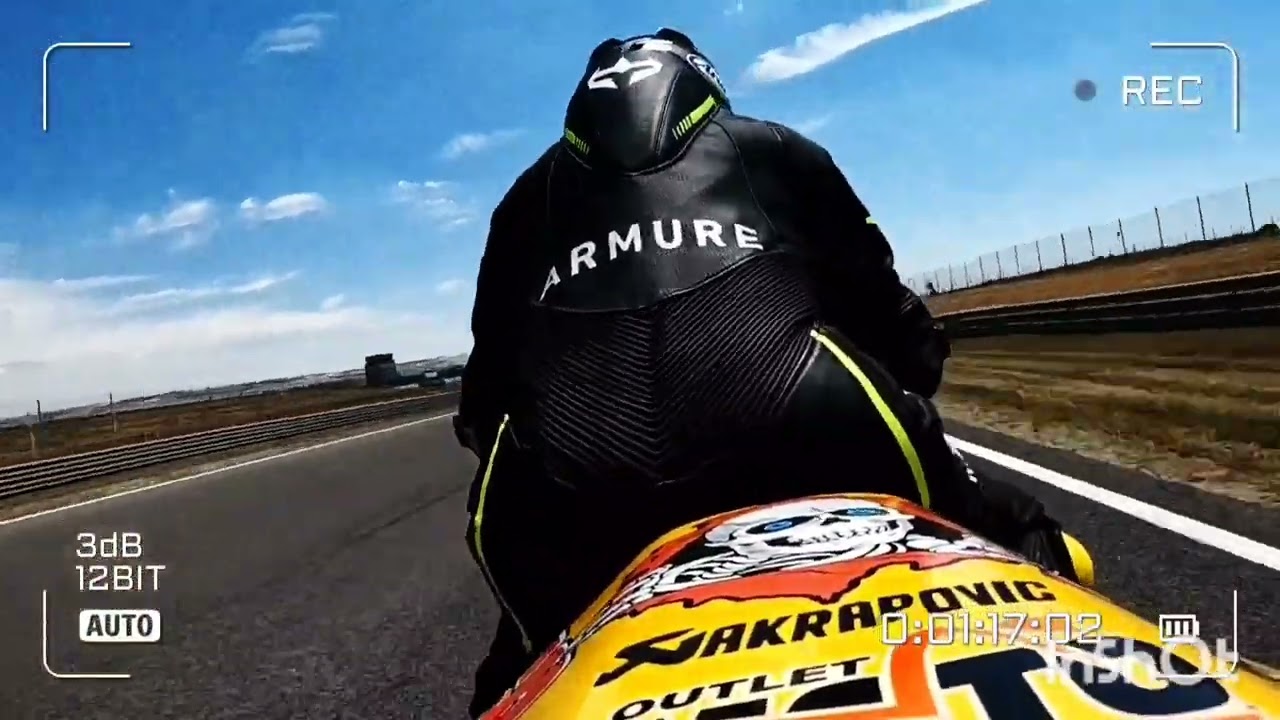Circuito de Jarama Madrid 2024.Speedracerteam