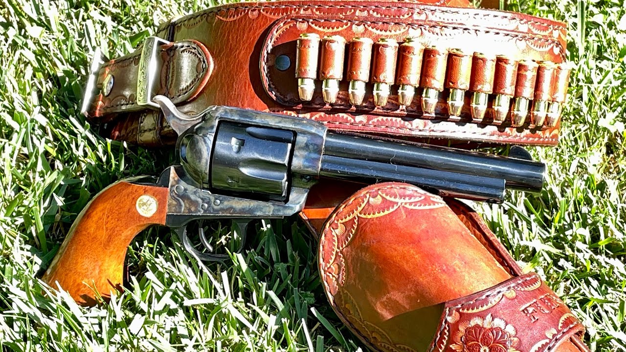 Cimarron Model P: Detailed Review