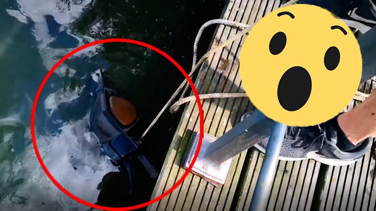 Vi fandt HVAD i Hiller&oslash;d Slotss&oslash;?!