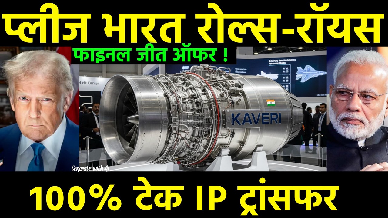 Rolls-Royce का 