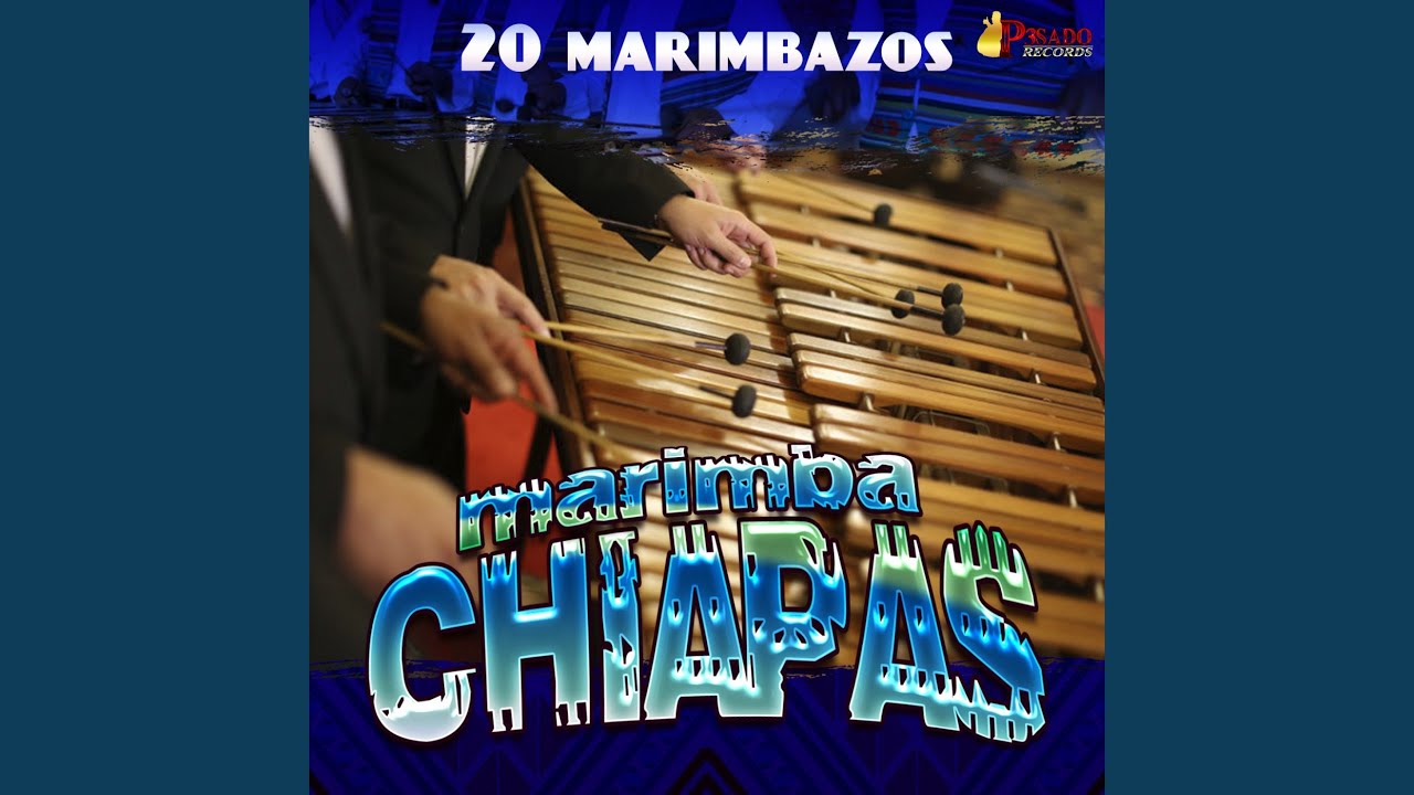 Las Chancletas De Nayo Capero
