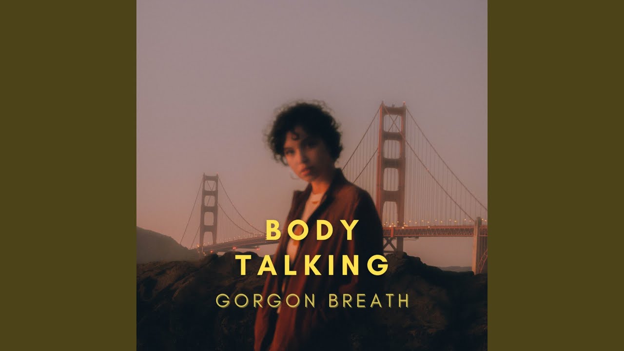 Body Talking