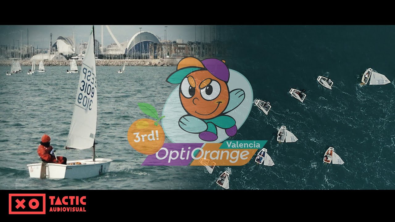 OptiOrange Valencia 2020
