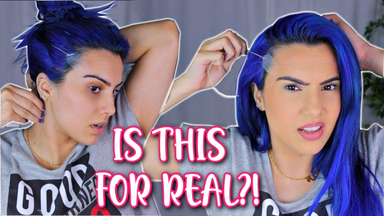 I Tried The INSTANT FACE LIFT TAPES LOL | BodmonZaid