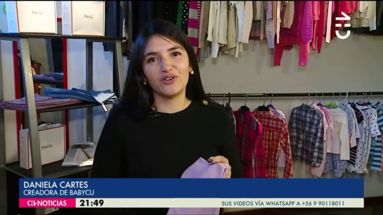 Mujeres Emprendedoras Exitosas