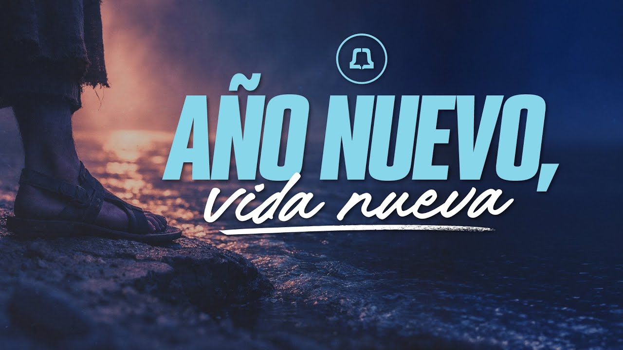 Año nuevo, vida nueva por Osvaldo Carnival