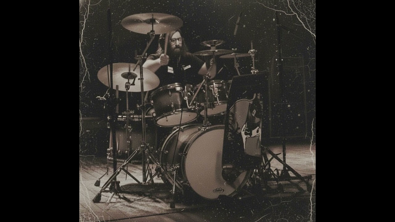 Meet Josh Allen &mdash; Drums & Percussion for Echoes Divide