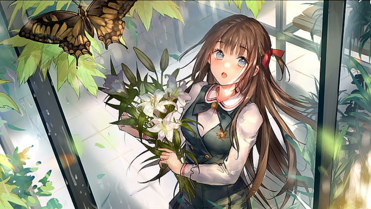 Nightcore - Boys like you ( ITZY )