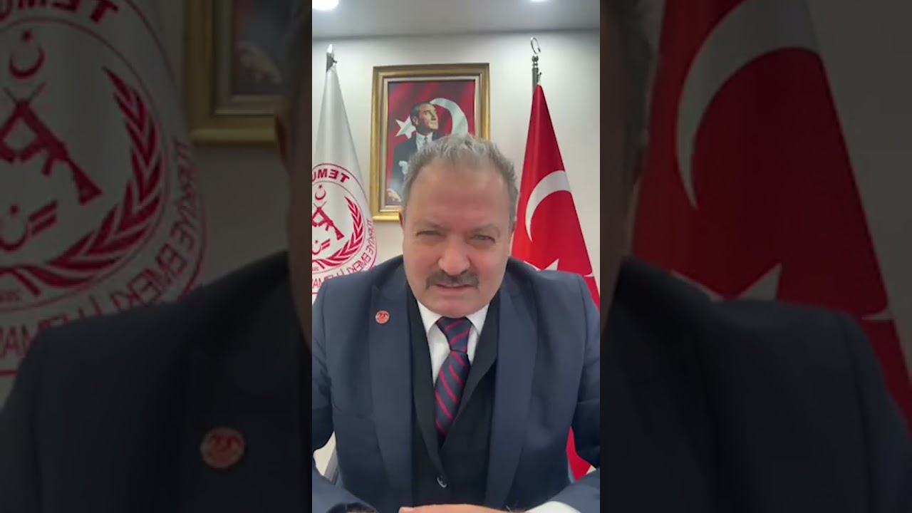 Ali Tilkici - Hayırlı Ramazanlar - 19.02.2026
