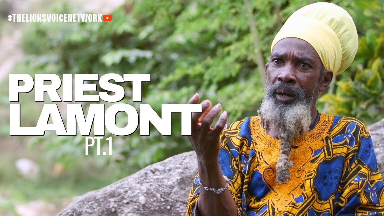Priest Lamont 