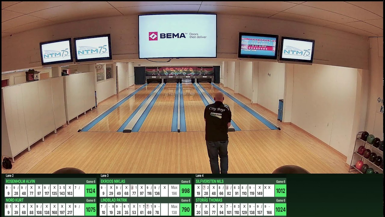 Veckotävling 9 - 23.2.26