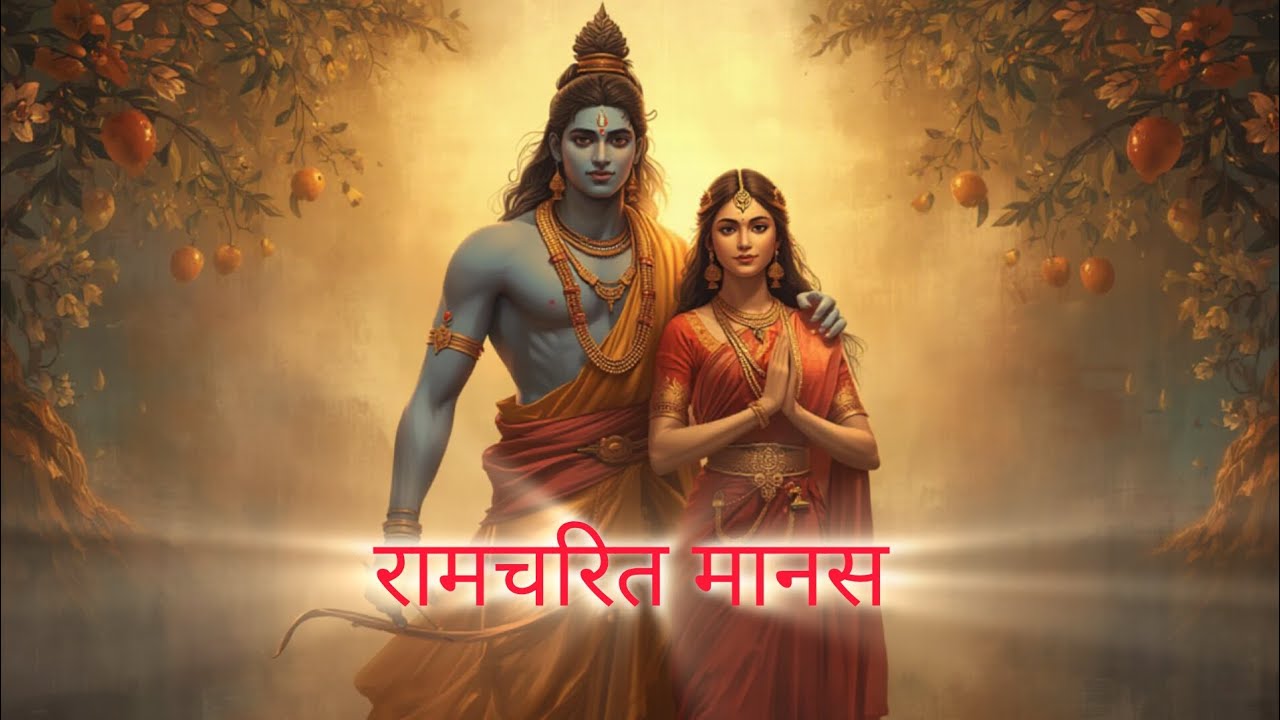 Ram Charit Manas | Jai Shri Ram 🙏