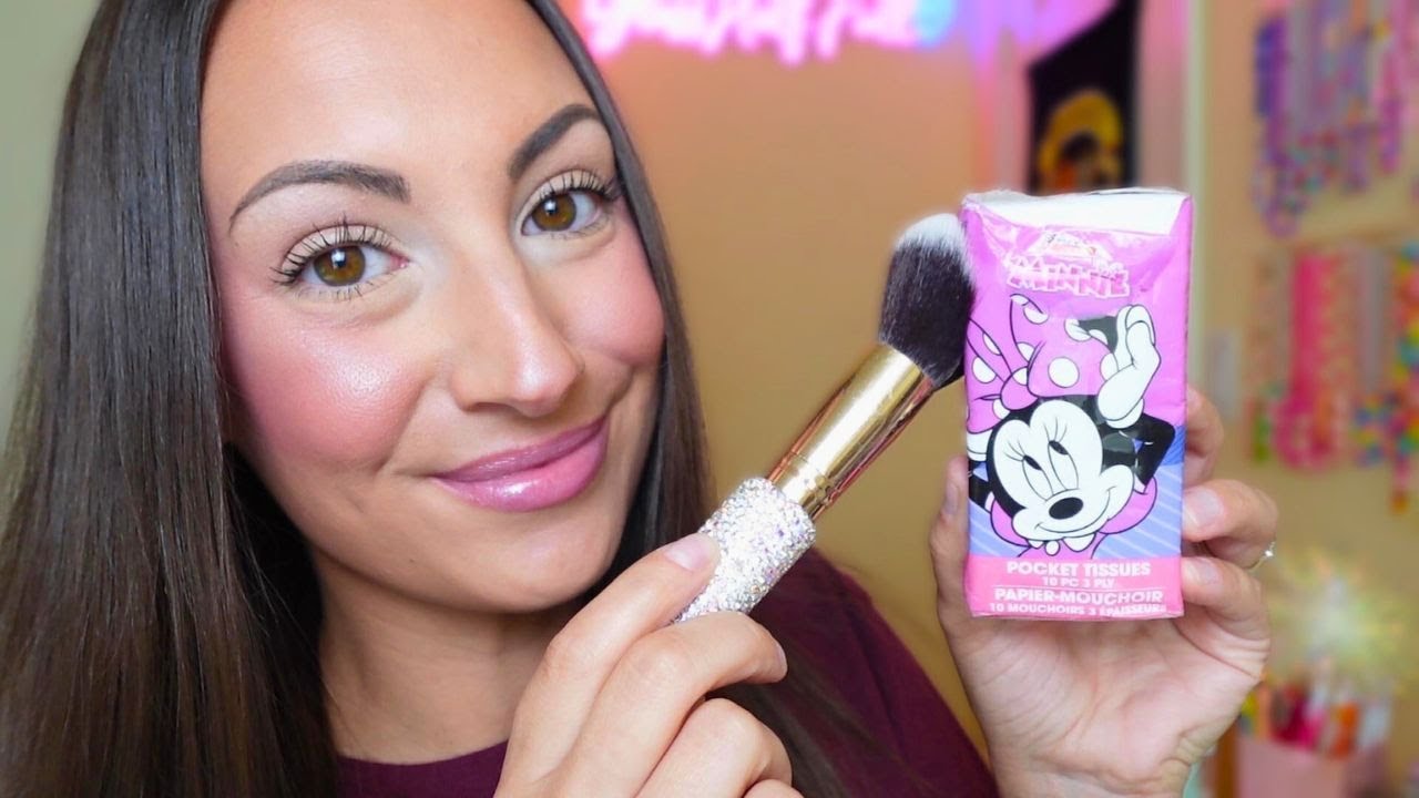 ASMR Crinkle Sounds for the Most Tingles 🥰