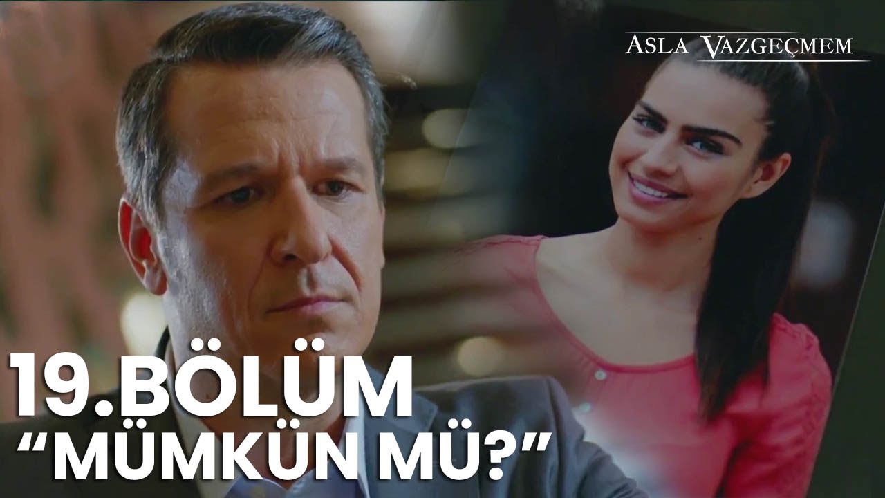 Kerem Sancaktar'a, Nur şoku! | Asla Vazgeçmem 19.Bölüm