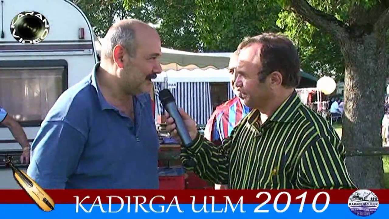 Kadirga Ulm 2010 1.Bölüm