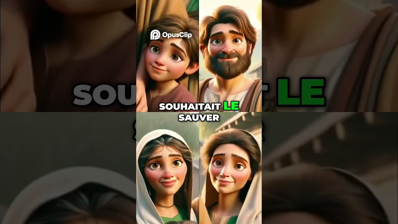 Souhaitait le sauver 