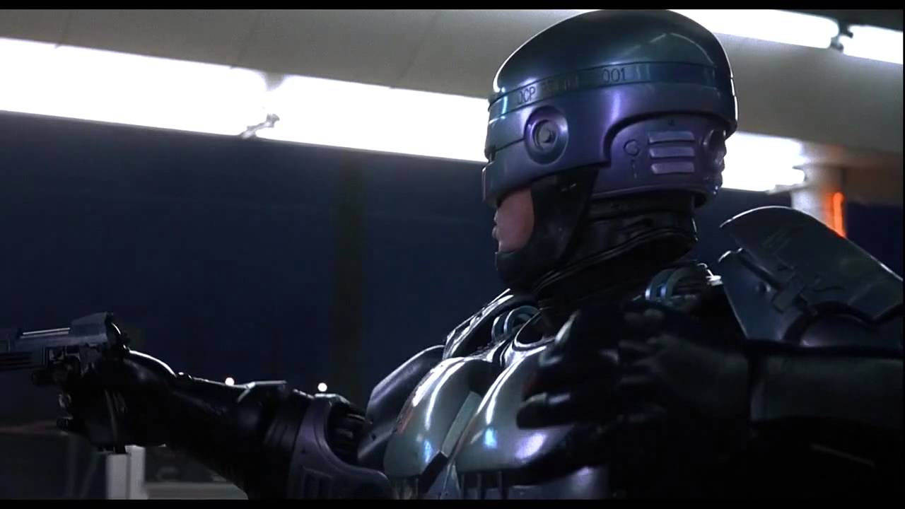 RoboKoch
