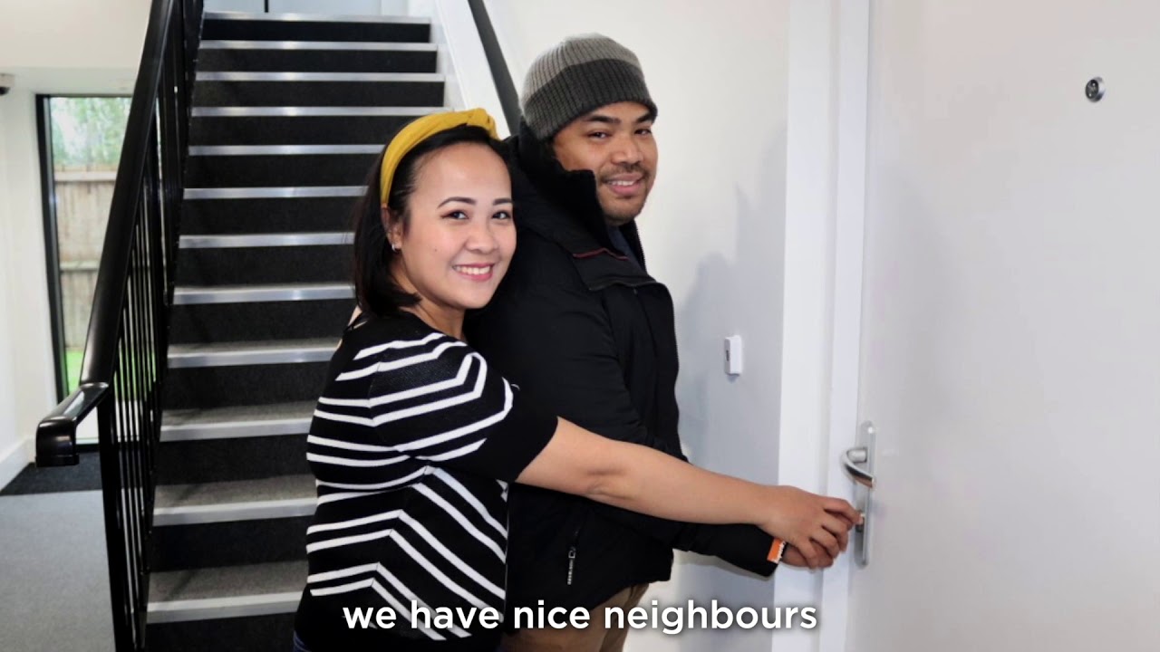 Helping keyworkers get on the housing ladder in Basildon town centre