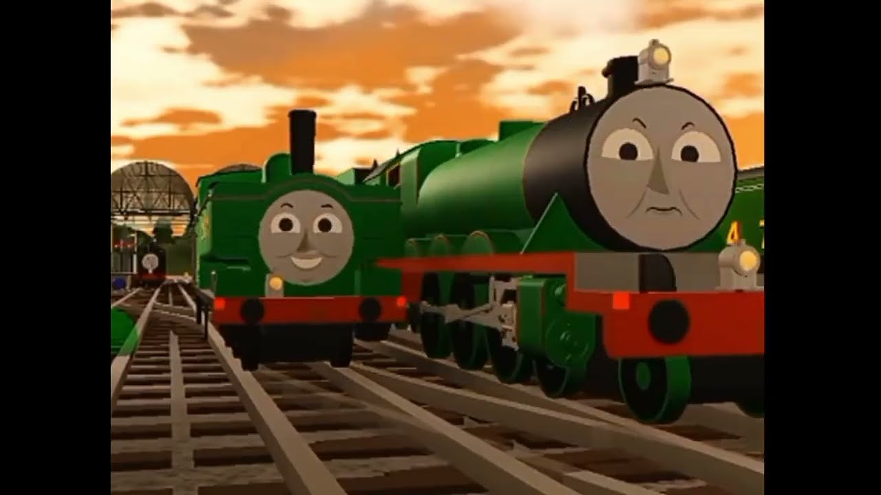 Little Engines (Remastered Version)