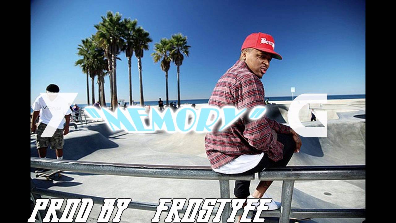 YG x Teeflii x Tyga x Sage The Gemini  Type Beat - 