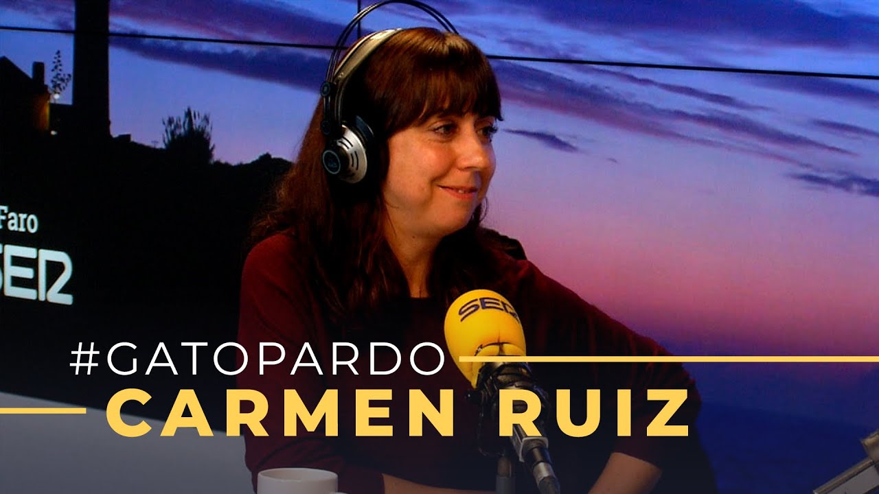 El Faro | Entrevista a Carmen Ruiz | 19/03/2019