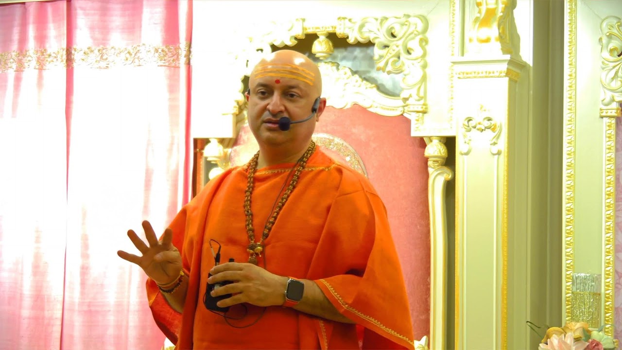 Feb 16 2026 - Maha Rudra Abhishek of Shivratri Celebrations