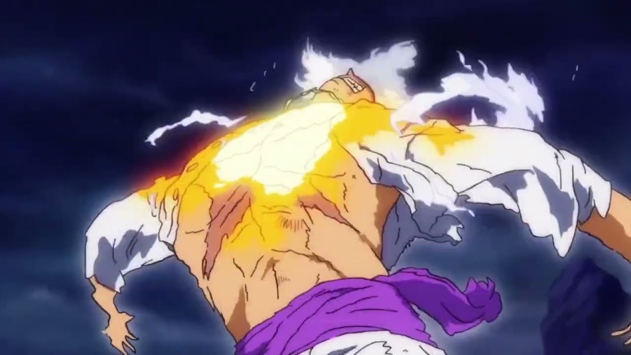 Iniko Jericho- AMV
