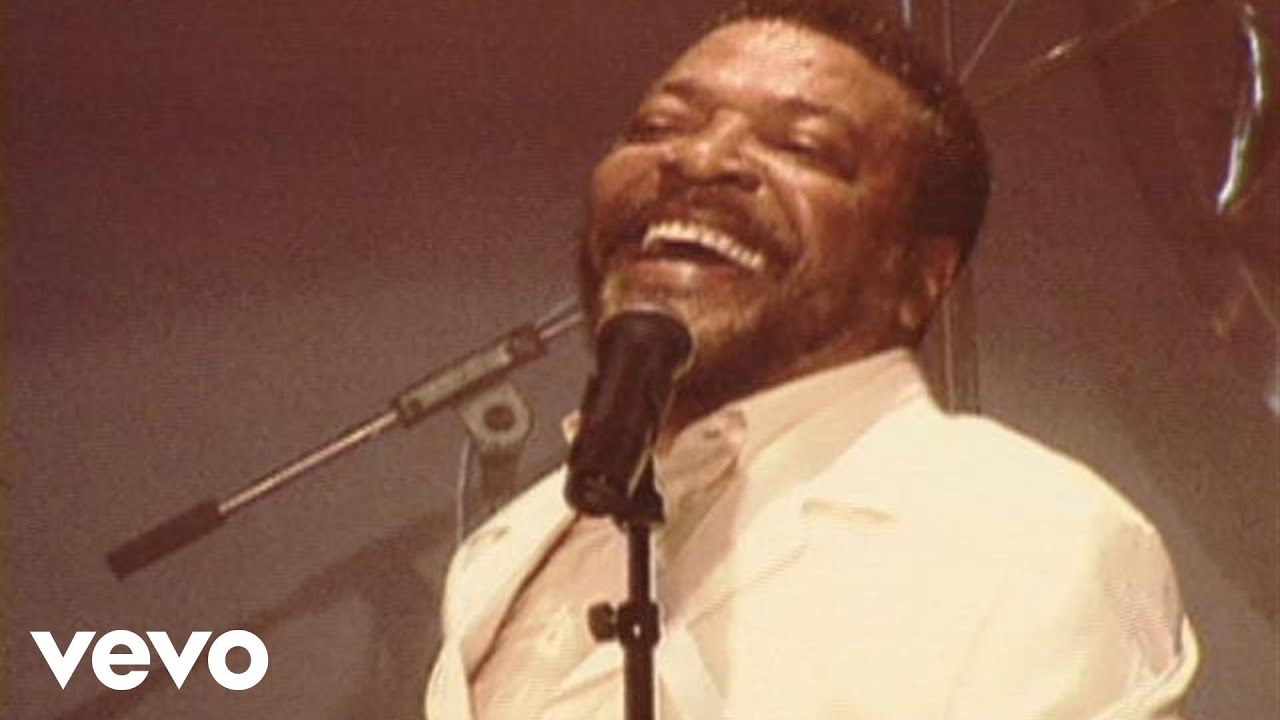 Martinho Da Vila - Kizomba, Festa da Raça