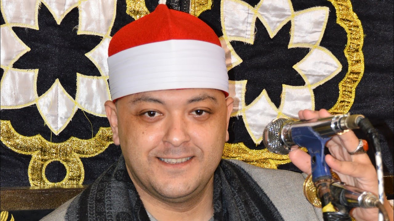 الشيخ أحمد القزاز سورة المائدة | عزاء عائلات أبوشرود | القويعة مطوبس كفرالشيخ #عمرو_دراز 