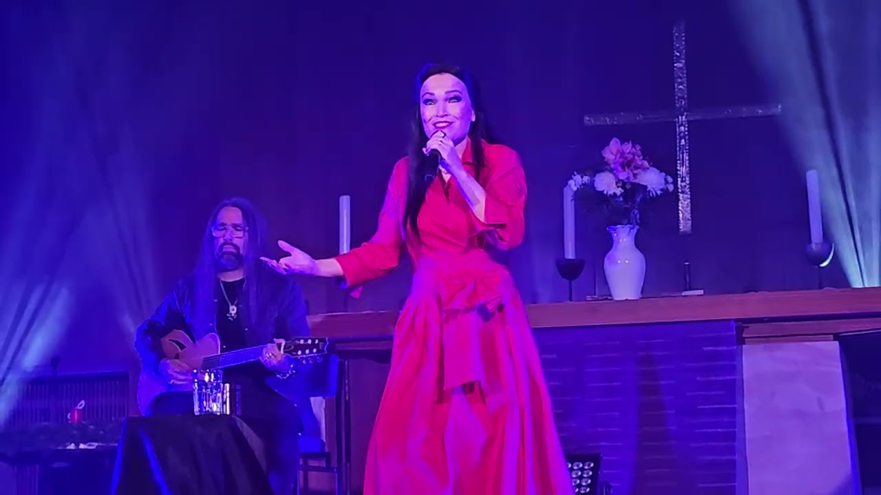 Tarja - 