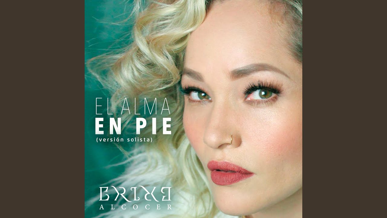 El alma en pie