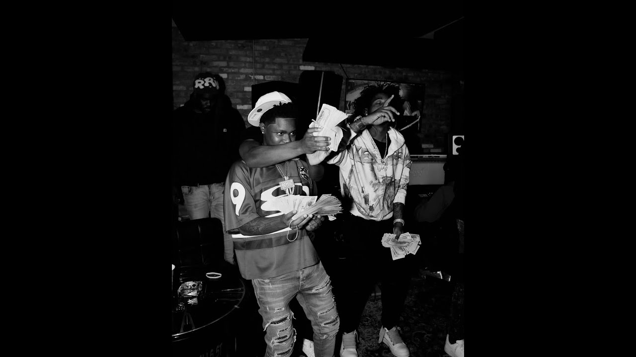 (FREE) YFG Fatso Sample Type Beat - 