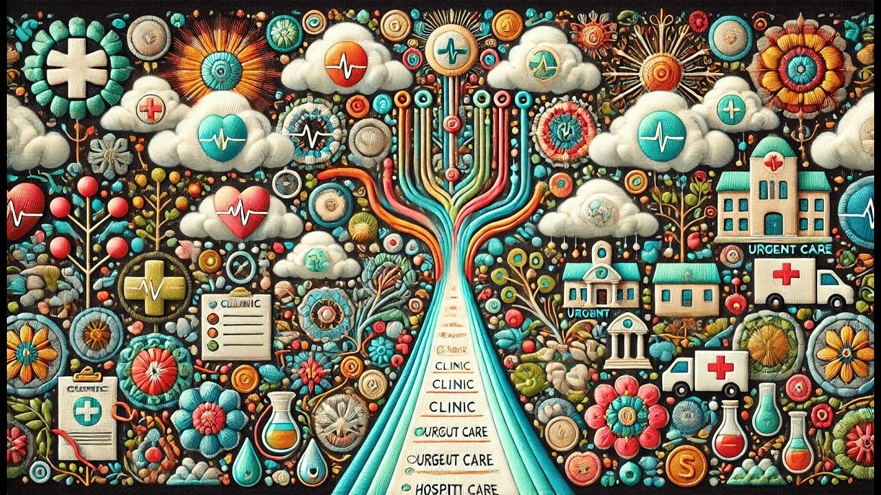 The Patient's Guide to Mastering Self-Pay Healthcare Pricing