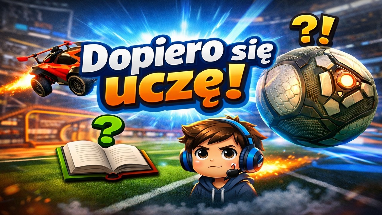 Rcoket league #2