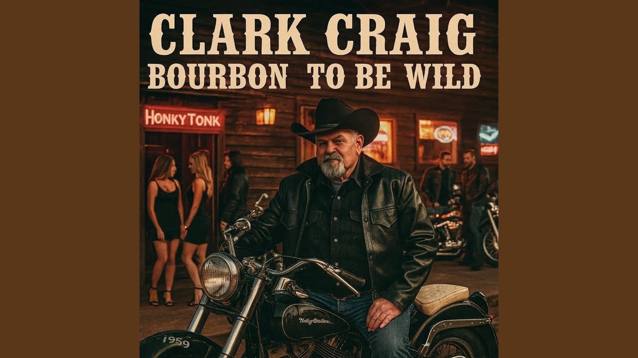 Bourbon to be wild