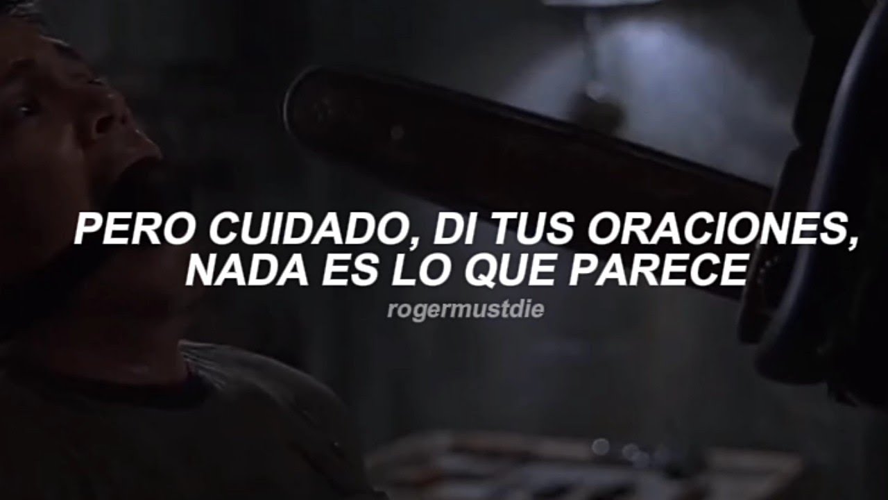 Ice Nine Kills - Wurst Vacation (Sub espa&ntilde;ol)