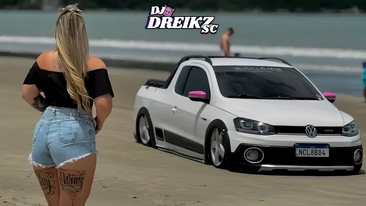 MEGA FUNK AUTOMOTIVO - ESPECIAL DE INVERNO - [DJ DREIKZ SC]
