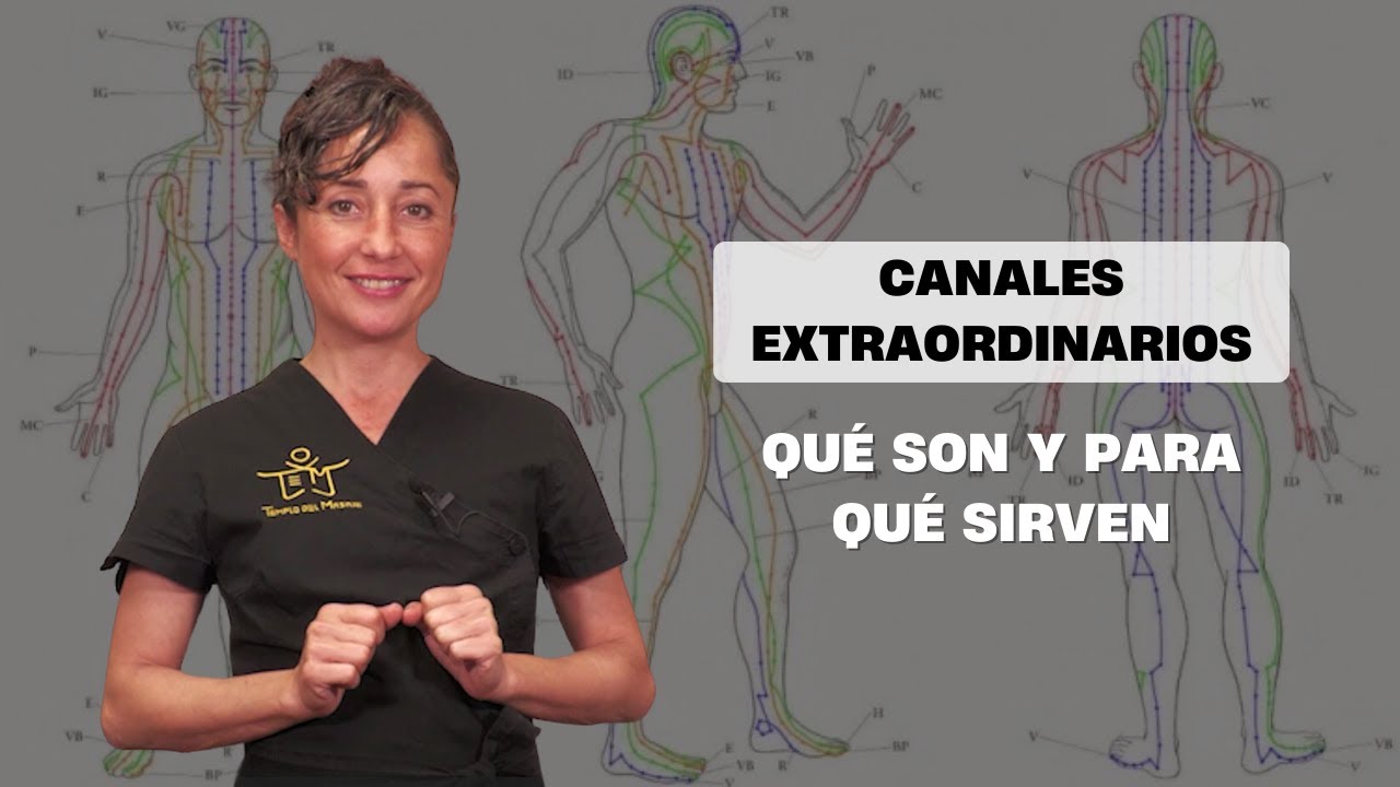 Canales Extraordinarios. ¿QUÉ SON Y PARA QUÉ SIRVEN?