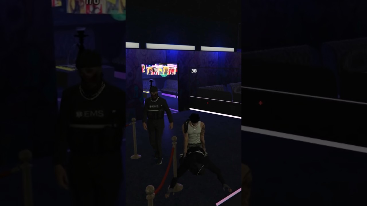 Forcing Sus Emotes On Players 🤣