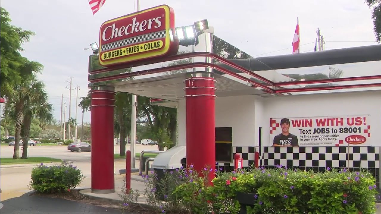 Dirty Dining: Skip mayo, onions and cheese at this Checkers