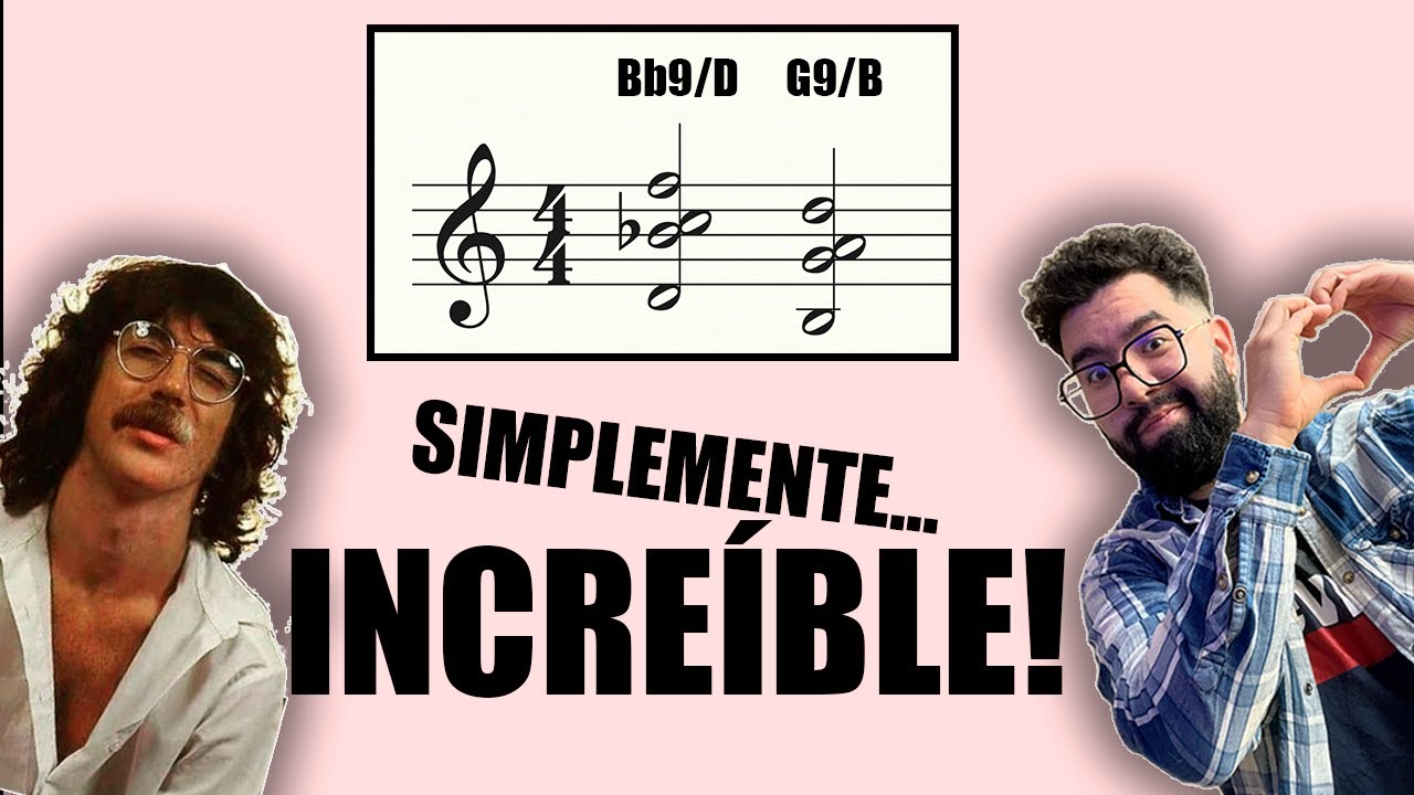 😱 Analizando a Charly García 🤯