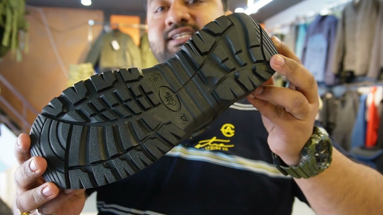 BEST MILITARY AND TACTICAL SHOES IN INDIA / MAGNUM, ALLEN COOPER, SALOMON, MERRELL @MAGNUM