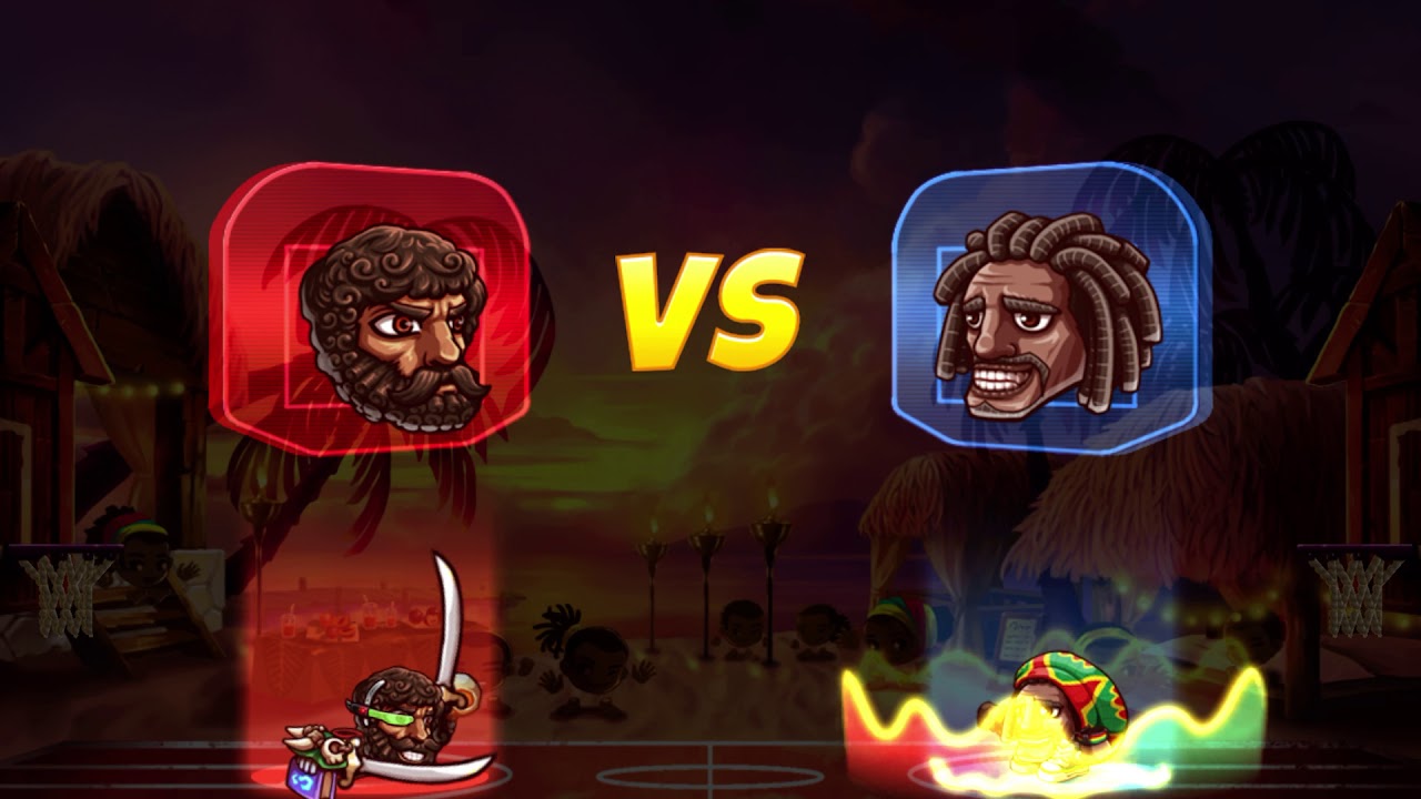 Musa’s Campaign - Head Basketball - How to Unlock Musa’s Mask