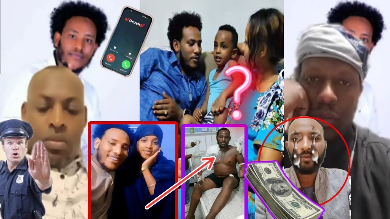 Sheekotin Malif Wal Lolan Gargarsa Abdi Ragsa Irrasti Waliti Arani Live Irati Enyu Akkan Godhe Dura