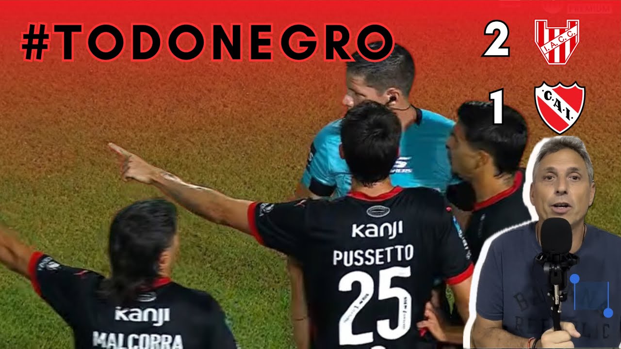 #TODONEGRO