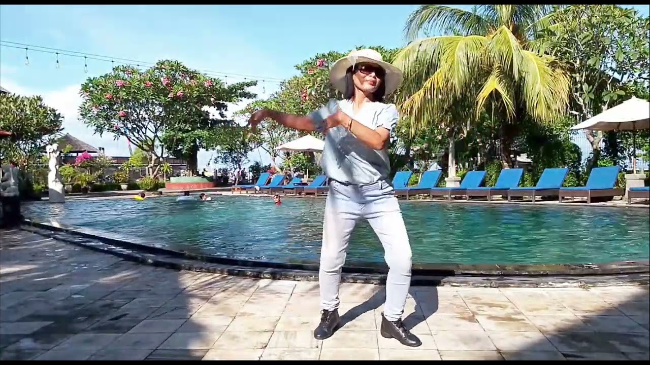 JANGAN TUNGGU LAMA-LAMA 💃| Norma🌻| Feb 2026